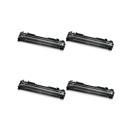 Negro Reg HP Color LaserJet Enterprise M751 series-7K#658A