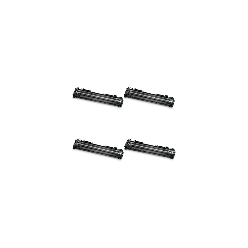 Negro Reg HP Enterprise M856