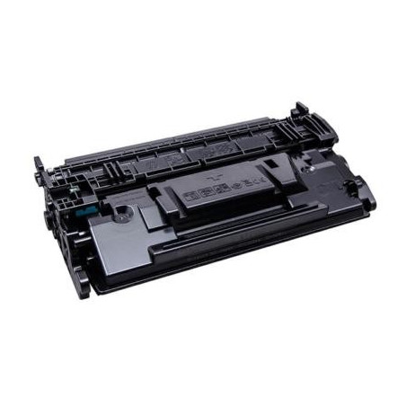 TONER INKPRO HP NEGRO CF289A 5.000 PAGINAS CALIDAD PREMIUM