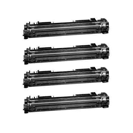 Negro Reg HP Color LaserJet Enterprise M751 series-33K#658X