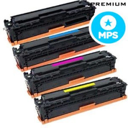 Mps Black para HP M452DN