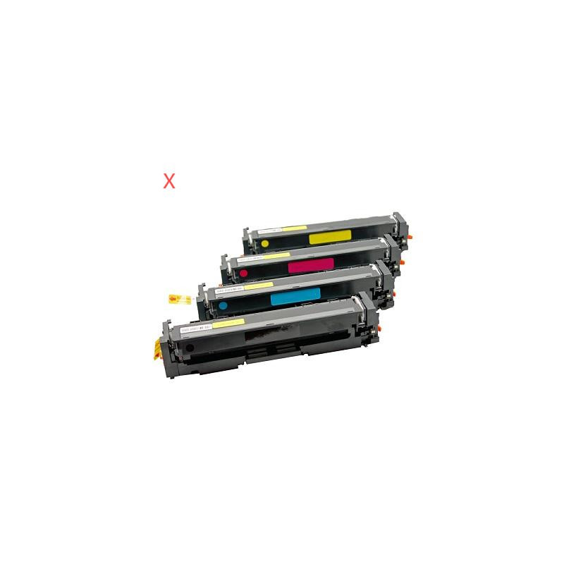 Ciano com HP Pro 3202DW/MF 3302SDW/MFP 3302FDW 2.5K#W2191X