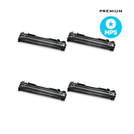 MPS Black Reg HP Color LaserJet Enterprise M751 -7K#658A