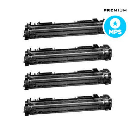 MPS Black Reg HP Color LaserJet Enterprise M751 -33K#658X