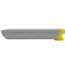 Yellow Com HP Color LaserJet Enterprise X57945DN-18K#W9252MC