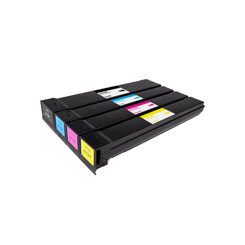 Ciano Com HP Color LoserJet Managed E87740