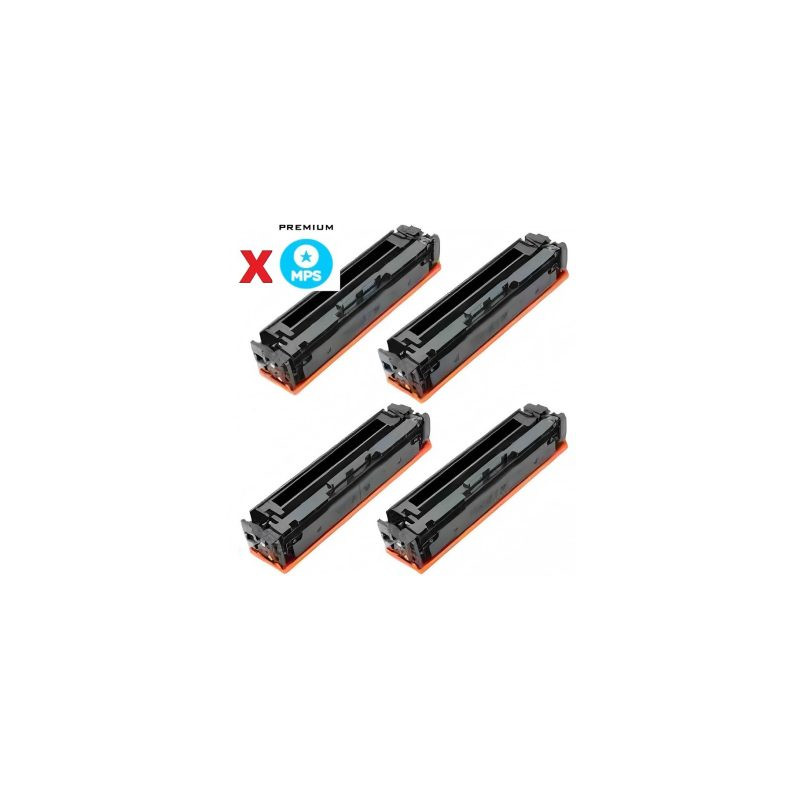 Mps Magente HP Color Pro M255