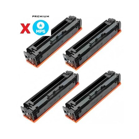 Mps Magente HP Color Pro M255