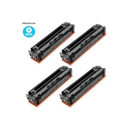 Mps Ciano HP Color Pro M255