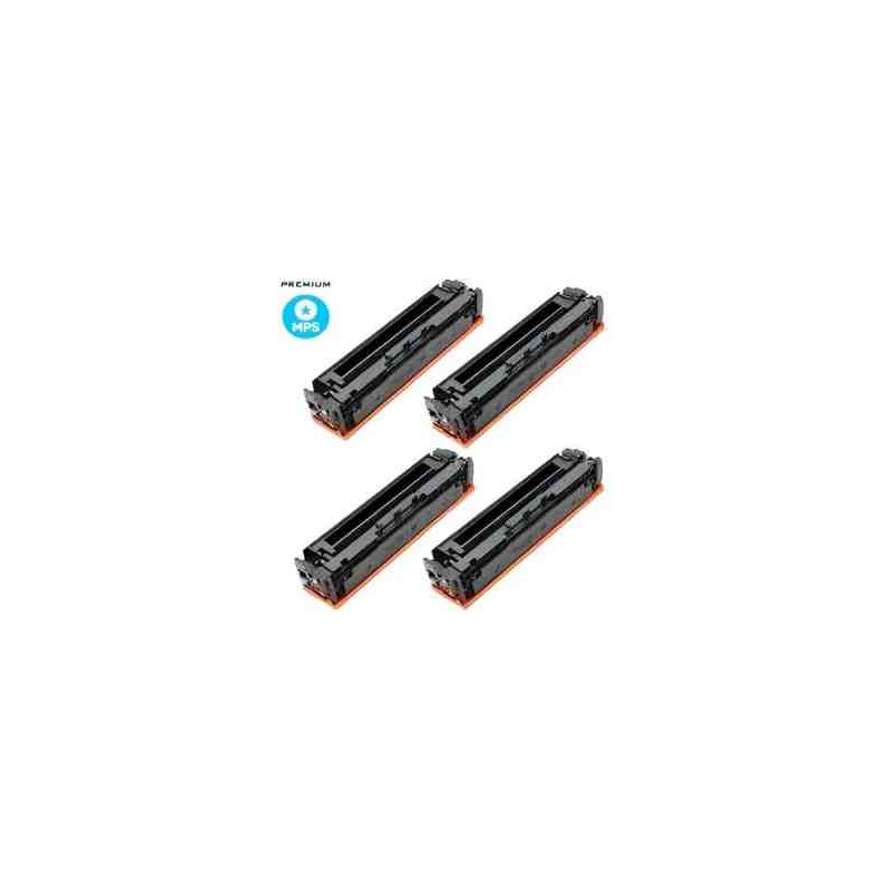 Mps Magente HP Color Pro M255