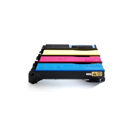 Cyan reg para Kyocera FS C5300DN