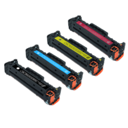 TONER INKPRO HP CF380X NEGRO 4400 PAG ( OFERTA )