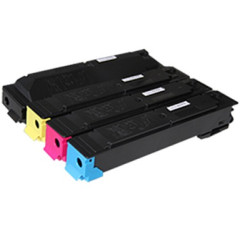 Toner compatible Kyocera TasKalfa 306ci 307ci-7K#1T02R4BNL0