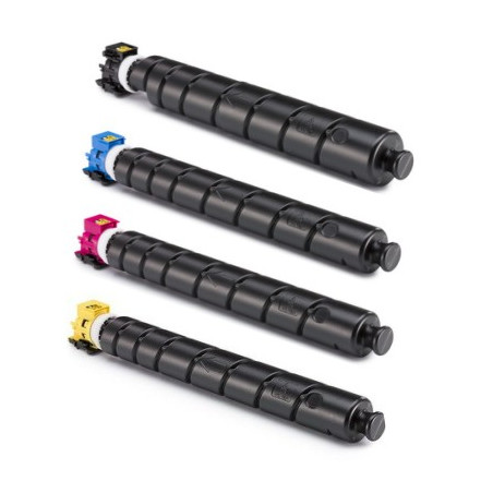 Negro compatible Kyocera 3252ci