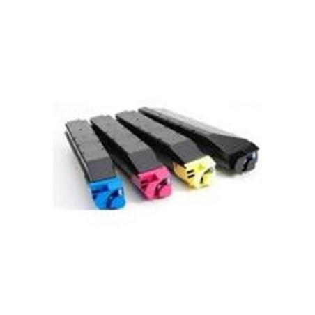 Magenta+Vaschetta Comp Kyocera TASKalfa 350ci-6K#1T02VMBNL0