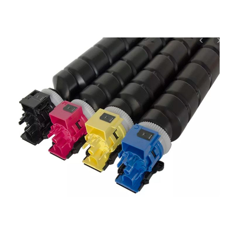 Mps Compatible Kyocera Ecosys 8060 cdn -500g/30K#1T02RR0NL0