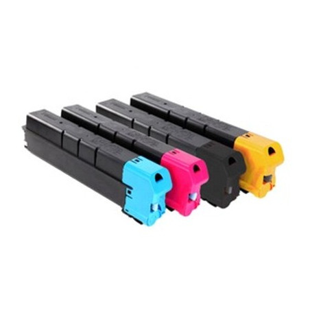 Magenta Com Kyocera TASKalfa 7052ci