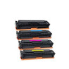 TONER INKPRO HP CF410X NEGRO 6500 PAG PREMIUM