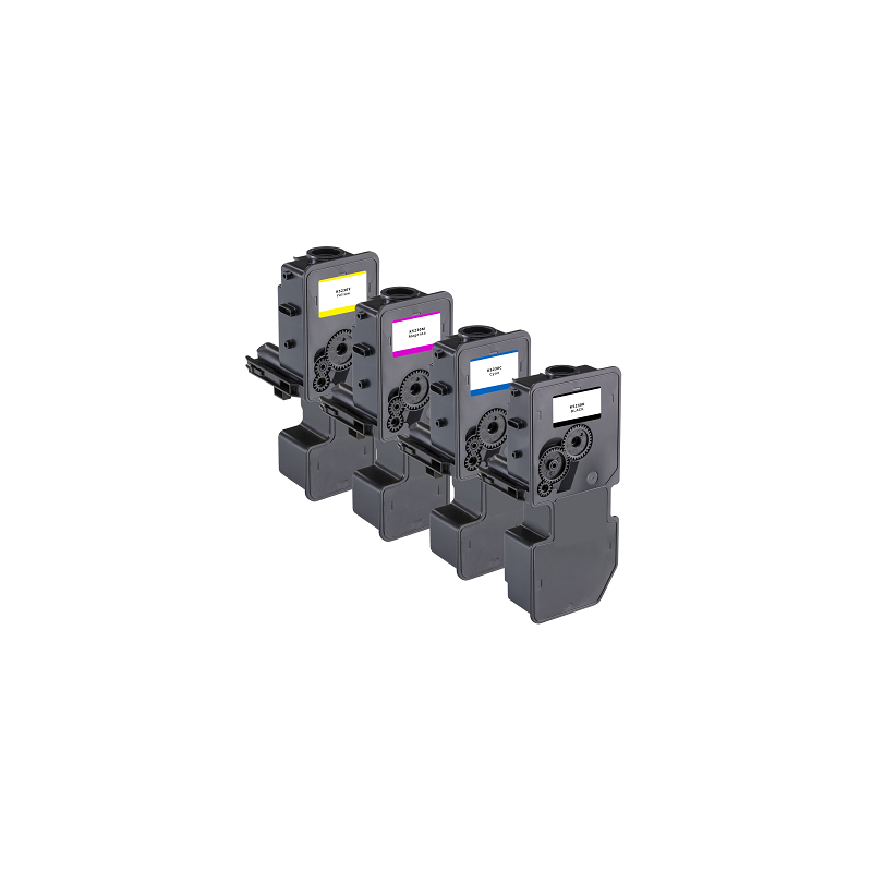 Mps Premium Cyan Compa ECOSYS M5521