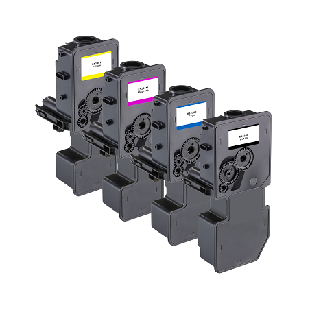 Mps Premium Cyan Compa ECOSYS M5521