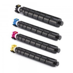 Negro compatible para Kyocera TASKalfa 3554ci-30K#1T02XD0NL0