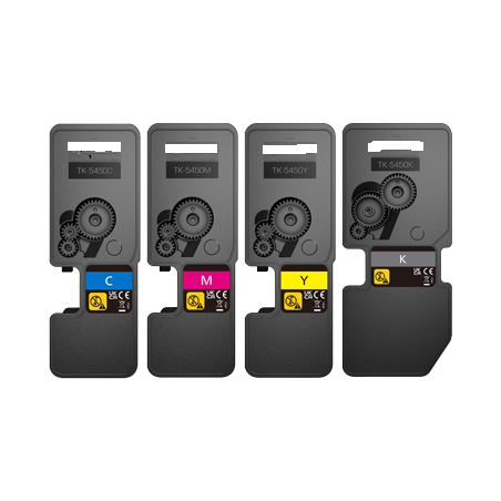 Black compatible Kyocera ECOSYS MA2600