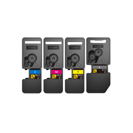 Black compatible Kyocera ECOSYS PA2101