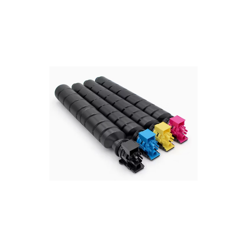 Yellow Toner com Kyocera TASKalfa MZ3501ci-20K # 1T0C2LANL0