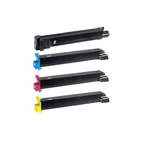 Cyan Comp Minolta Bizhub C300