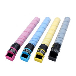 MPS Cyan Com Minolta  BIzhub C250