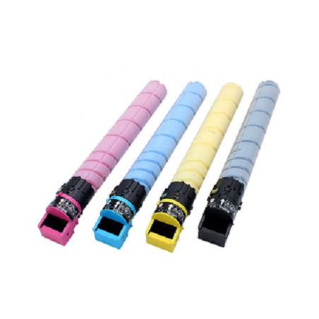 MPS Cyan Com Minolta  BIzhub C250