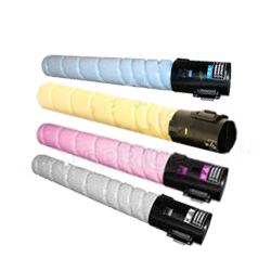 Amarillo Com Minolta Bizhub C458