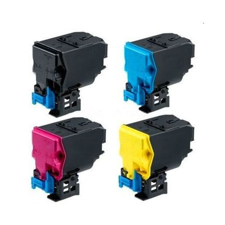 Magenta Compa Bizhub C3351