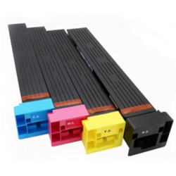 Negro Compa AccurioPrint Bizhub C659