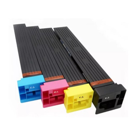 Magenta Comp AccurioPrint Bizhub C659