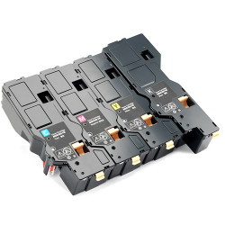 Cyan Compa  Konica Minolta bizhub C3120i-4K#AE1Y450/TNP92C