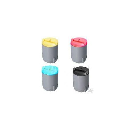 Cyan compa Samsung CLP300