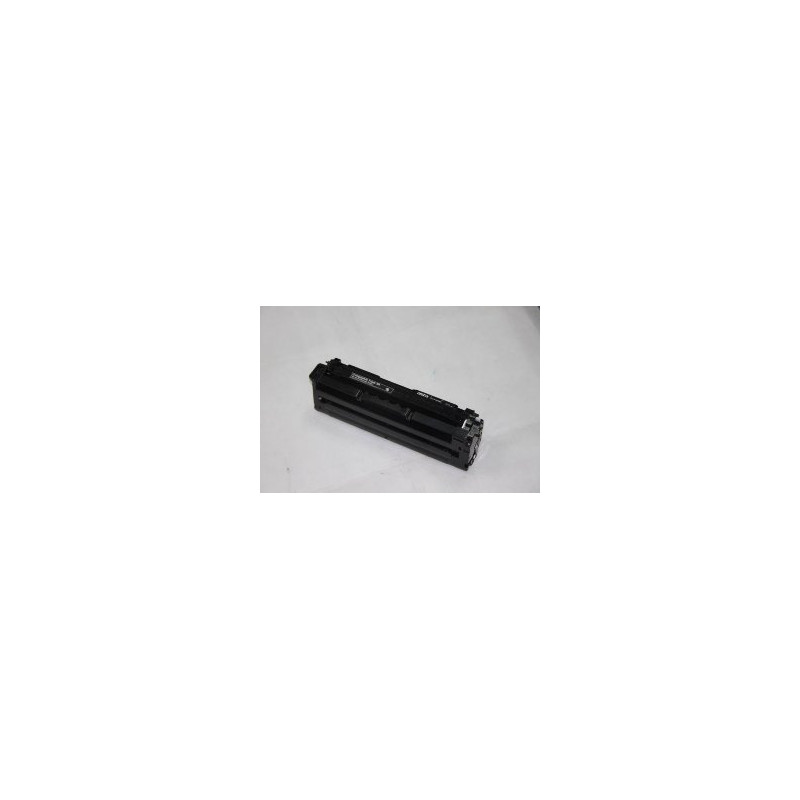 Negro Compatible  Samsung Clp 680ND
