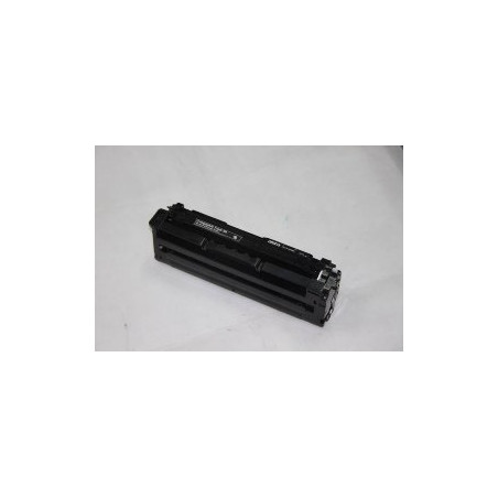 Negro Compatible  Samsung Clp 680ND