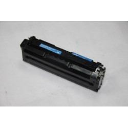 Cyan compatible Samsung Clp 680ND