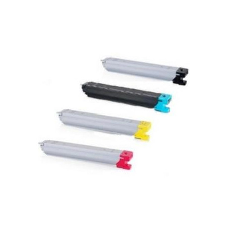 Magenta Reg para CLX9201