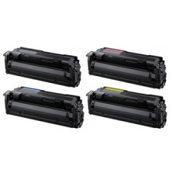 Toner Compa Samsung ProXpress C4010ND