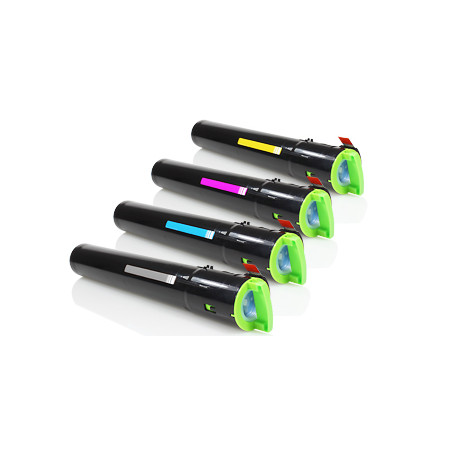 Amarillo Ricoh C2030