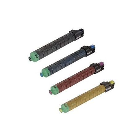 Magenta para Ricoh MPC2500