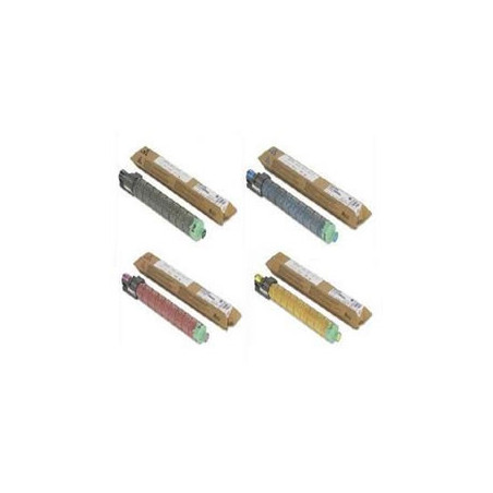 Amaril Com Ricoh Aficio MP C3002