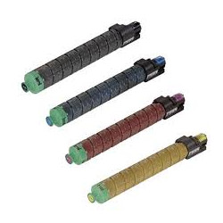 Toner Com Aficio NRG LANIER MPC2503SP/MPC2003SP-15K#841925