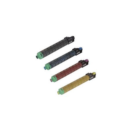 Toner Com Aficio NRG LANIER MPC2503SP/MPC2003SP-15K#841925