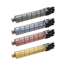 Magente Compa Ricoh Lanier MP C306