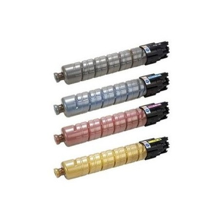 Magente Compa Ricoh Lanier MP C306