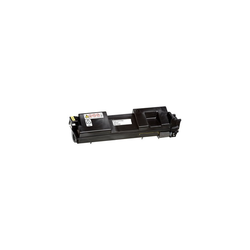 Negro Reg para Ricoh SP C352dn Lanier SP C352dn-10K#407383